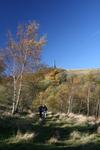 2013 Breidden Hills Day Walk