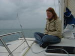 2007 Sailing Weekend