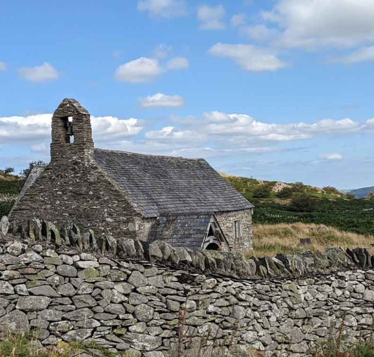 August 2024 - Day Walk Conwy 5