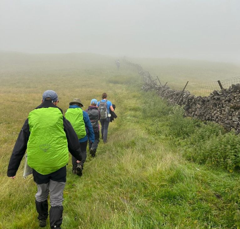 July 2024 - Weekend in Littondale Yorkshire Dales 3