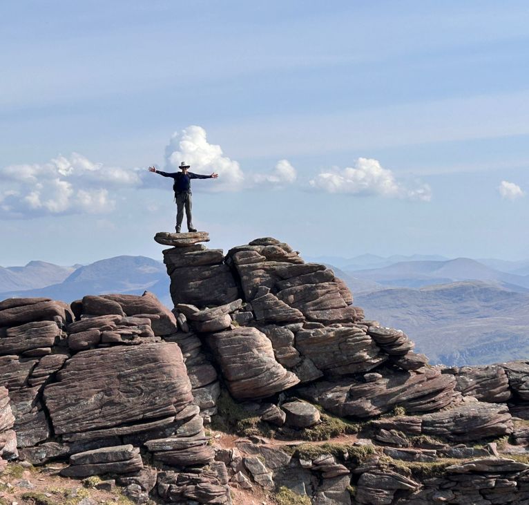 2025-May-Scotland-Week-2